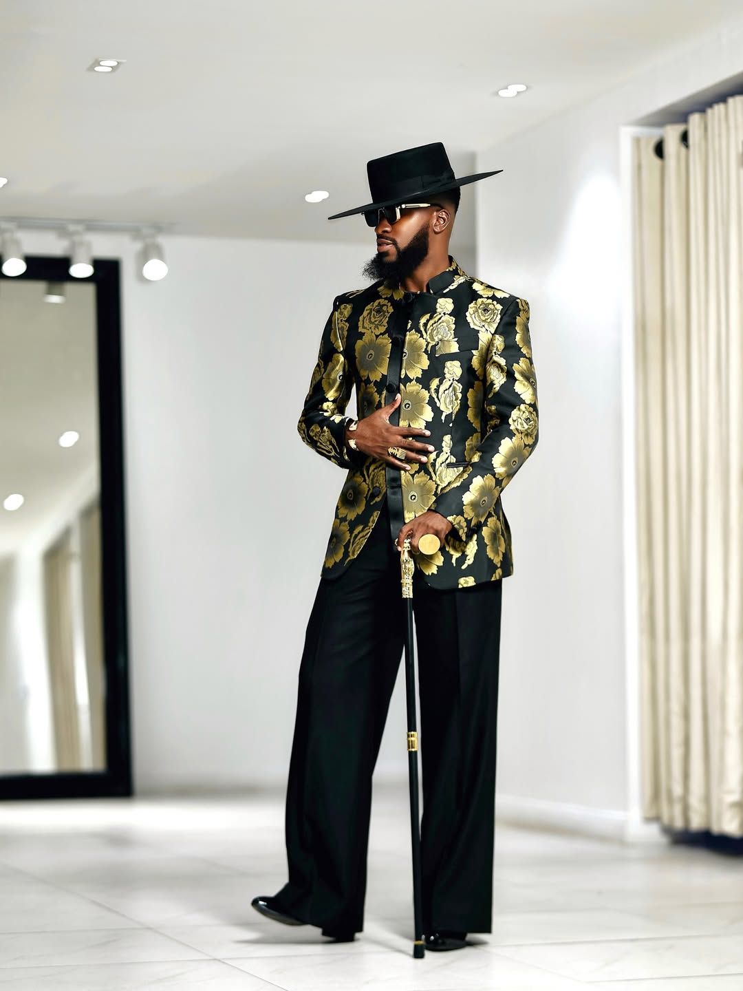 the-gents-at-simi-and-femis-white-wedding-served-dapper-looks-see.jpg The Gents at Simi and Femi’s White Wedding Served Dapper Looks | See