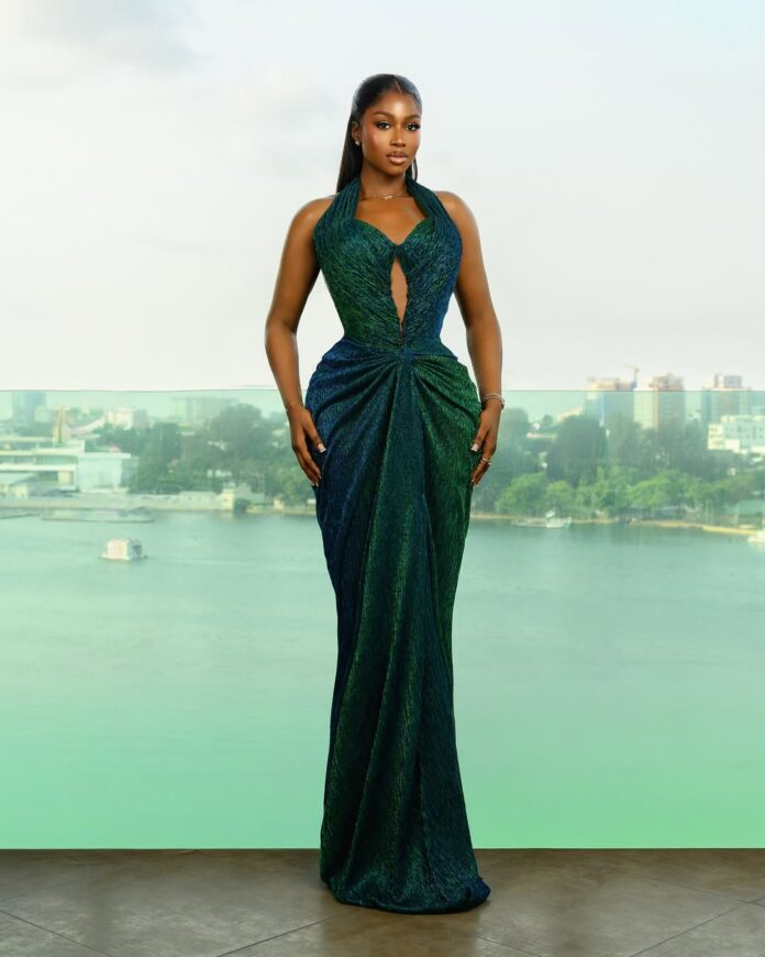 Less Blending In, More Standing Out! These 10 #BNWeddingFlow Looks Are Everything and More