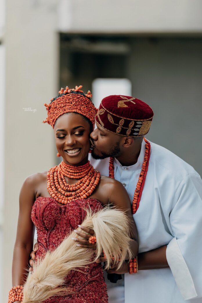 The First Date Sealed It All for Sefe & Austin’s Journey to Forever!