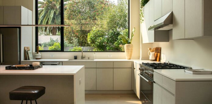 Kitchens are the heart of the home. What do all these bland luxury renovations lose?