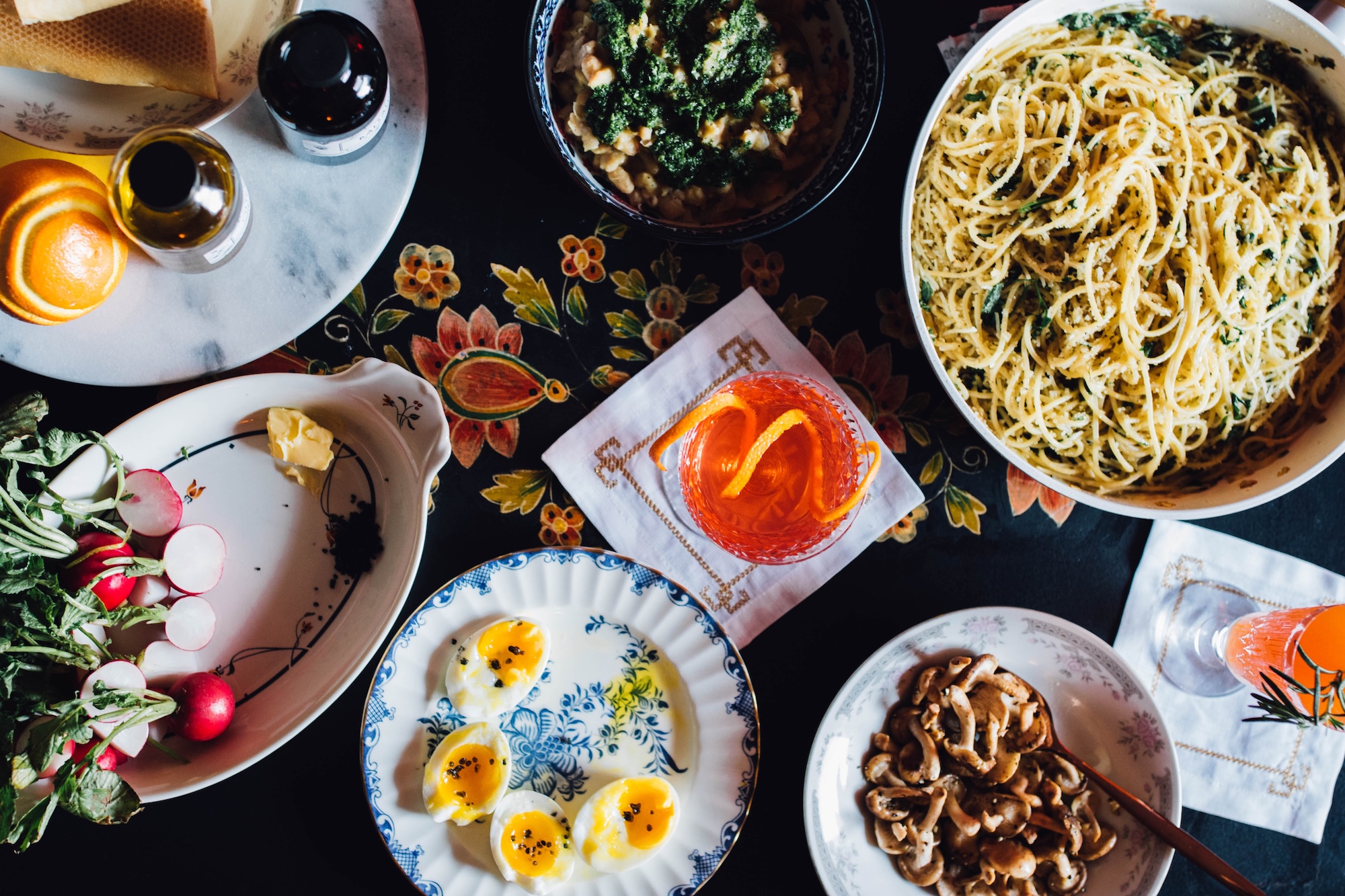 how-to-become-a-potluck-person.jpg How to become a potluck person