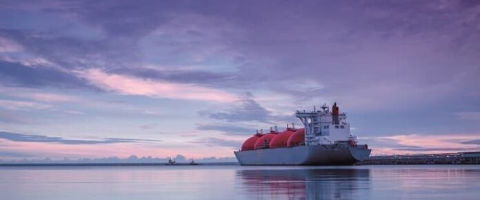 Asia’s LNG Lifeline Takes a Hit