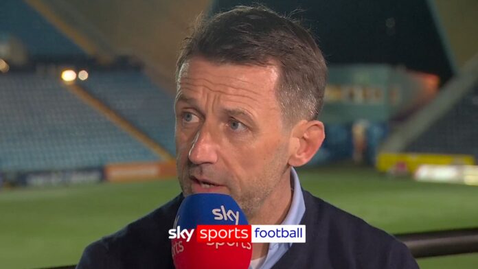 McCann: It was a brilliant performance