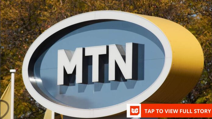 Nigeria emerges as MTN’s dominant market after massive earnings jump