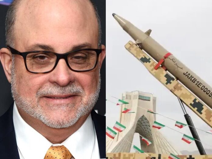 Iran: Peace Is Better Than War, But War Is Better Than Nuclear Annihilation; It’s A Takeoff– Levin