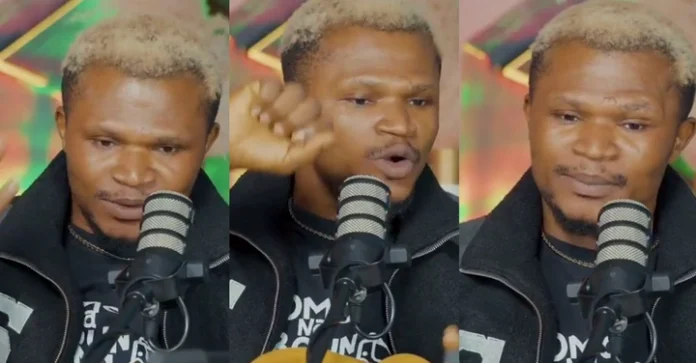 JUST IN: Viral Fish Pie Seller Opens Up on Heartbreaking Struggles Before Trip to Eko Hotel