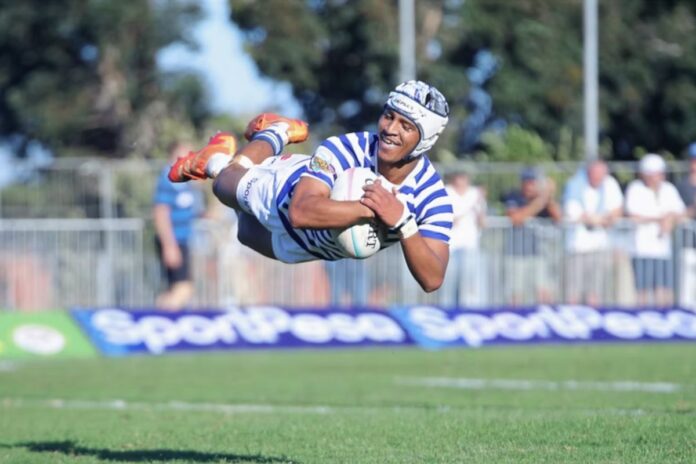 Varsity Cup: Ikey Tigers vs Maties brings Cape Town to a standstill