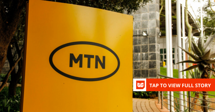 👨🏿‍🚀TechCabal Daily – A payday for MTN shareholders