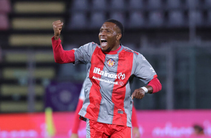 How leaving out David Okereke could cost Cremonese their Serie A status