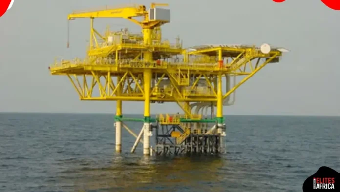 Oil Prices Climb After Fresh Iranian Attacks on UAE