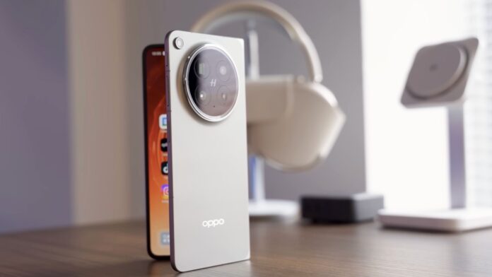 Everything you need to know about the new Oppo Find N6 and Watch X3