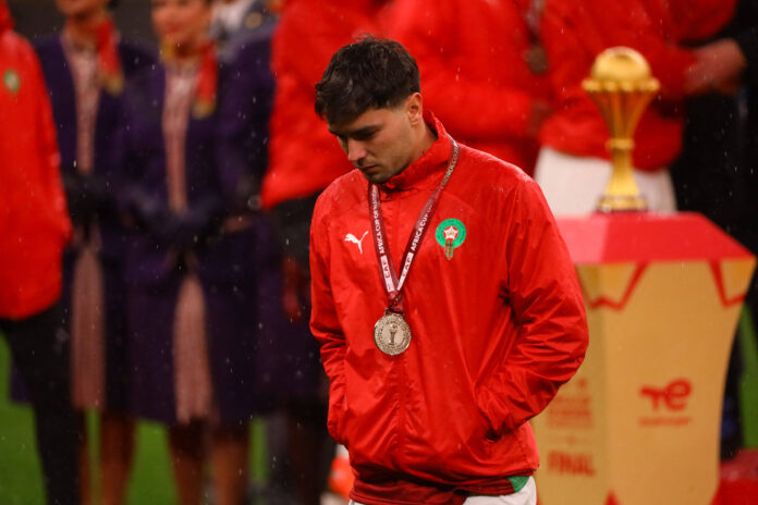 “An embarrassment” – Ex-Aston Villa midfielder slams CAF for awarding AFCON to Morocco