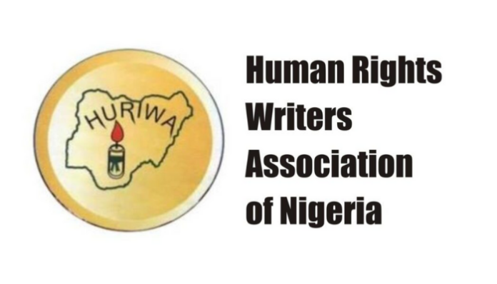 HURIWA urges transparency in Uche Nnaji, ex–Minister certificate controversy
