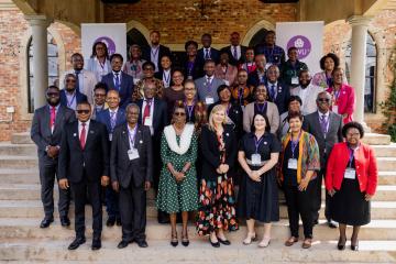health-profession-regulators-agree-on-education-quality-standards-in-africa.jpg Health profession regulators agree on education quality standards in Africa