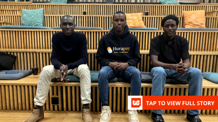 African freelancers get paid in dollars. Hurupay makes sure they keep them.