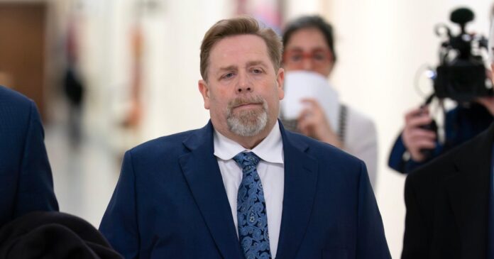 Epstein’s lawyer tells Congress he had “no knowledge whatsoever” of crimes