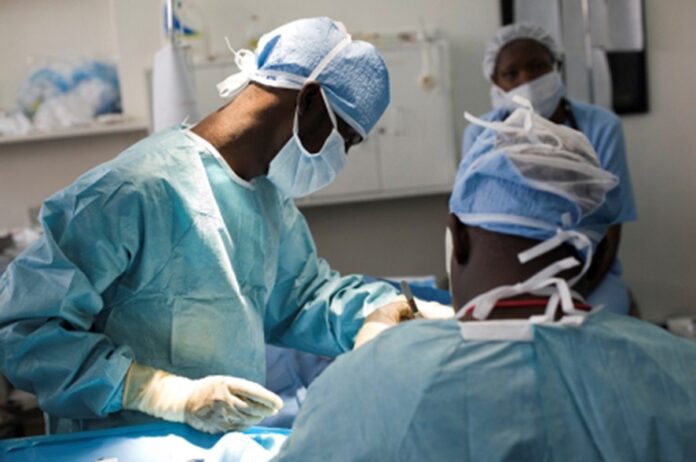 Moving corporate impact in Nigeria’s healthcare from donations to investments (2)