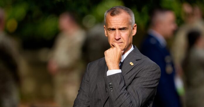 ‘Homeland’ contractors told to pay Lewandowski…