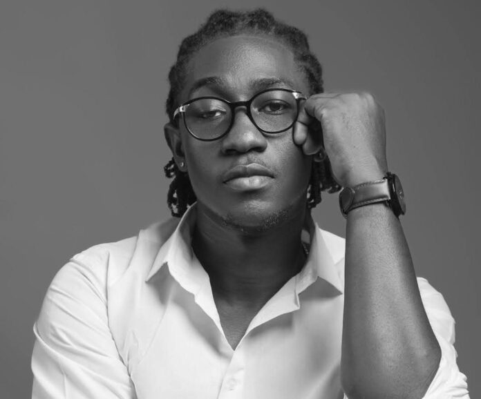 Quick Fire 🔥 with Ibukun Adedeji