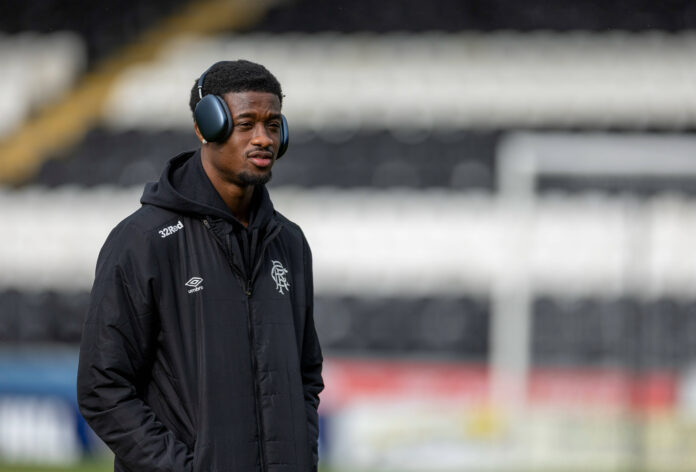 Emmanuel Fernandez: Borussia Dortmund, Leverkusen face fresh competition for Super Eagles newbie