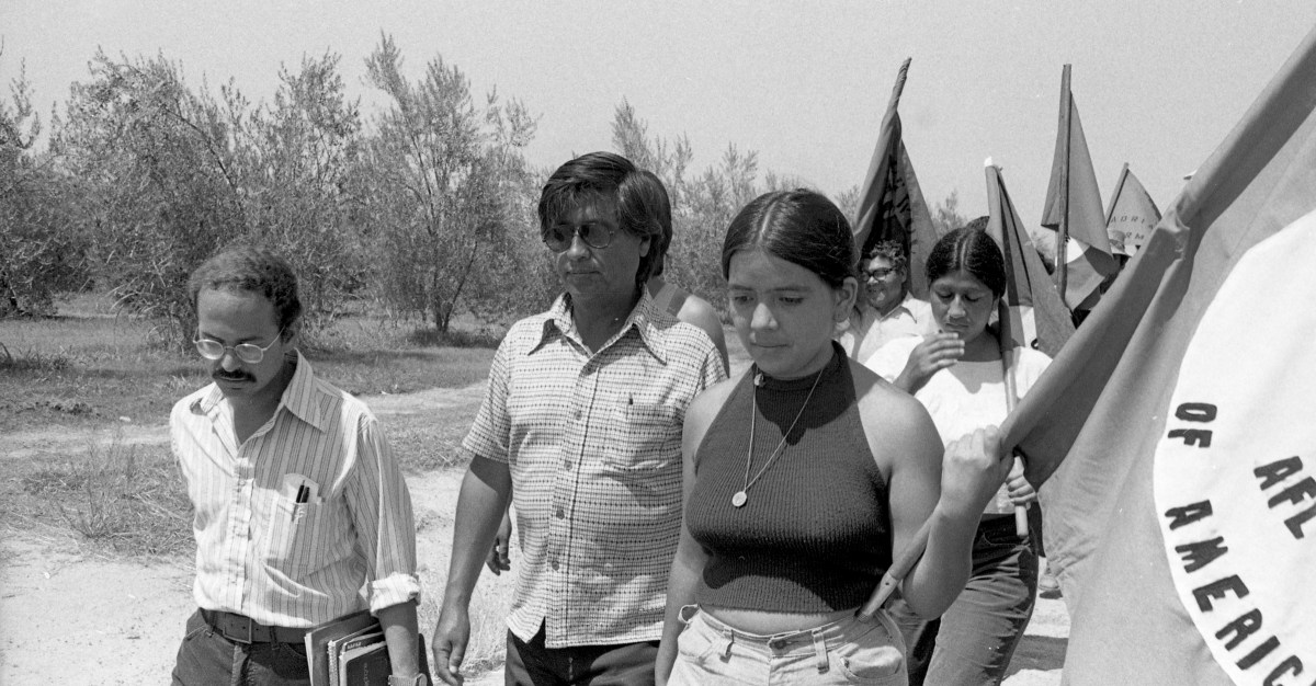 what-do-we-do-with-cesar-chavezs-memory-now.jpg What do we do with Cesar Chavez’s memory now?