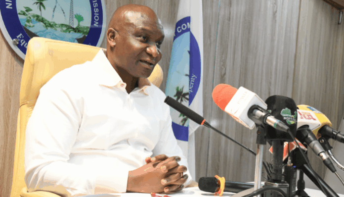 “Invest at home,” Niger Delta Chamber of Commerce tells indigenes