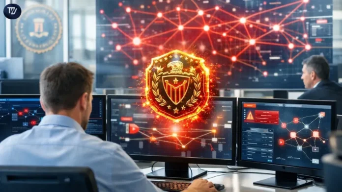 FBI Issues Warning Over Fake Tron Token Scam Targeting Crypto Users
