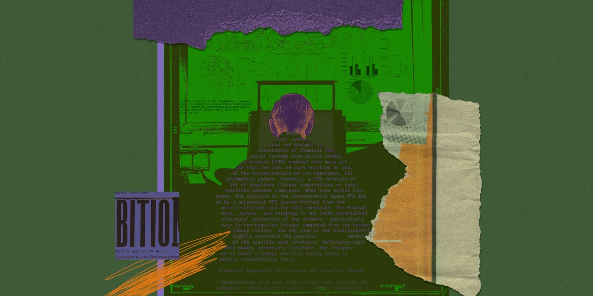 the-download-openai-is-building-a-fully-automated-researcher-and-a-psychedelic-trial-blind-spot.jpg The Download: OpenAI is building a fully automated researcher, and a psychedelic trial blind spot