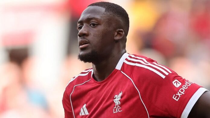 Ibrahima Konate linked with Saudi Pro League move