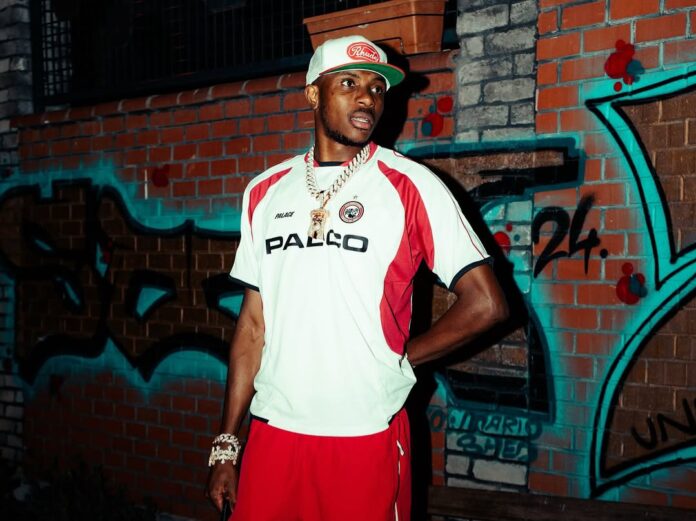 Are musicians richer than footballers? Super Eagles star Victor Osimhen settles debate