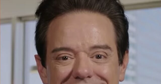 the-singularity-code-red-author-wynton-hall-warns-humans-will-have-to-make-moral-choi69c07e7c32e8a.jpg ‘The Singularity’: ‘Code Red’ Author Wynton Hall Warns Humans Will Have to Make ‘Moral Choice’ Whether to Fuse with Robots