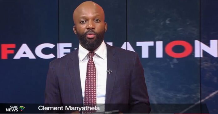 Face the Nation: SABC denies political interference in axing of flagship show