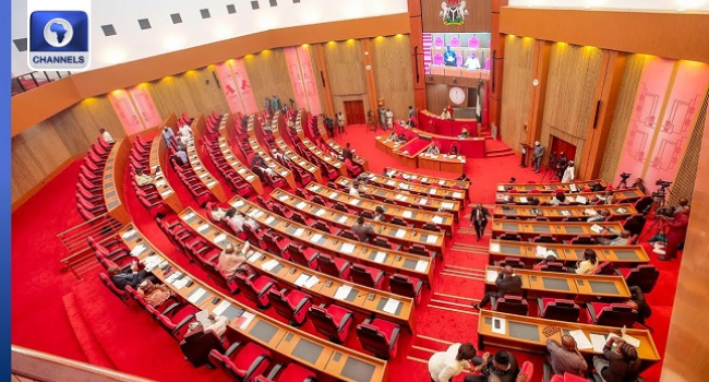 Alleged Missing ₦210trn: SERAP Urges Senate To Publish Names Of Implicated Officials