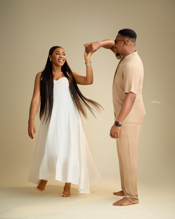 Jennifer & Chimdi Met at Two Weddings, Now They’re Having Theirs!