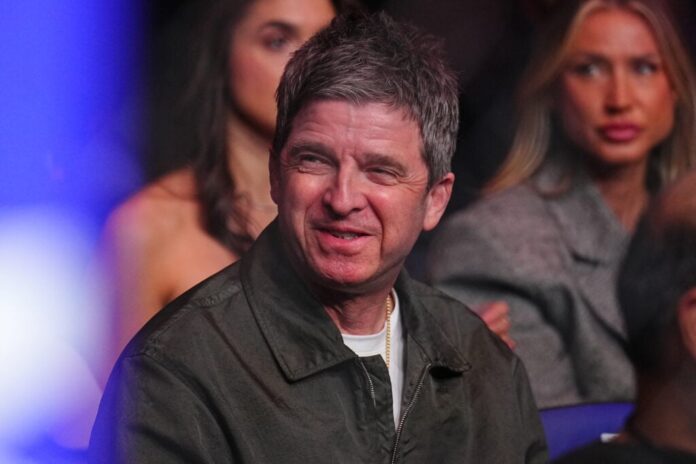 Noel Gallagher says watching Conor McGregor pre-UFC made him ditch boxing for MMA
