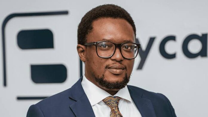 Institutional investors are actively seeking high-quality short-term instruments and are looking beyond traditional issuers to find them—Sycamore MD