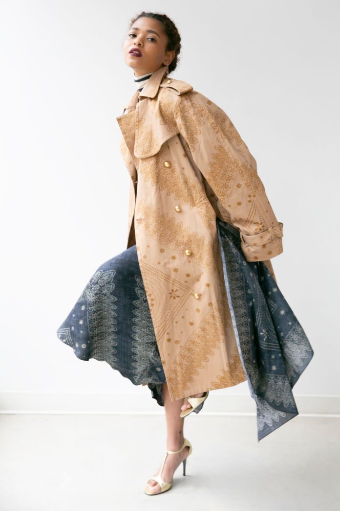 Hope For Flowers Fall 2026 Ready-to-Wear