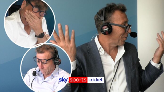 Happy Birthday, Michael Atherton! Watch his funniest moments on Sky Sports