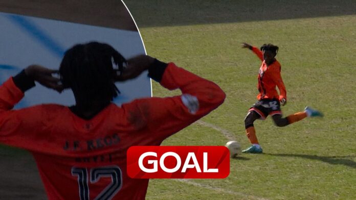 Dundee United double their lead against Celtic | ‘That is a HIT!’ | Football News | Sky Sports