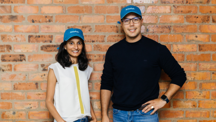 littlefish raises $9.5 million to scale its merchant operating system across Africa