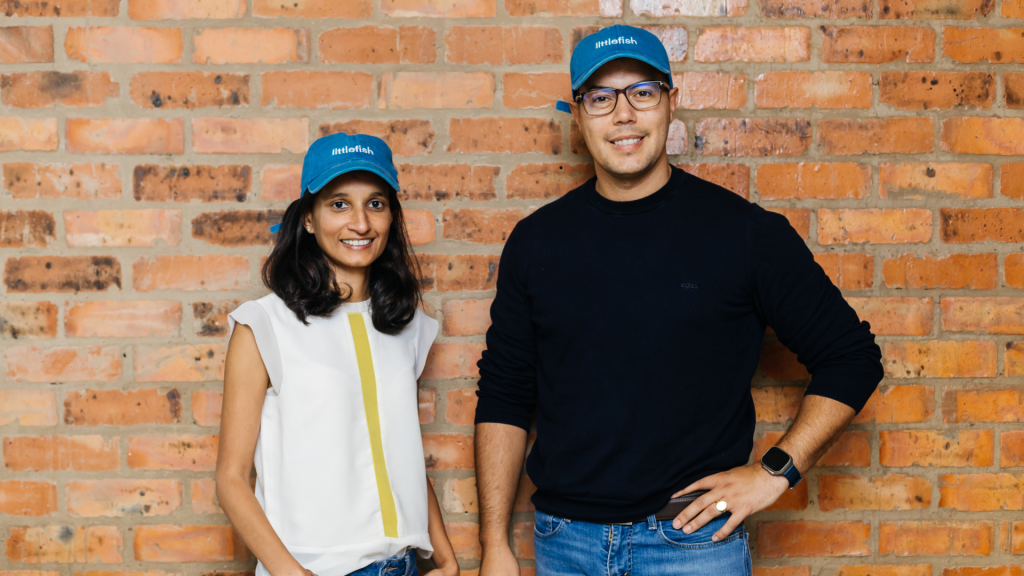 littlefish-raises-9-5-million-to-scale-its-merchant-operating-system-across-africa.png littlefish raises $9.5 million to scale its merchant operating system across Africa