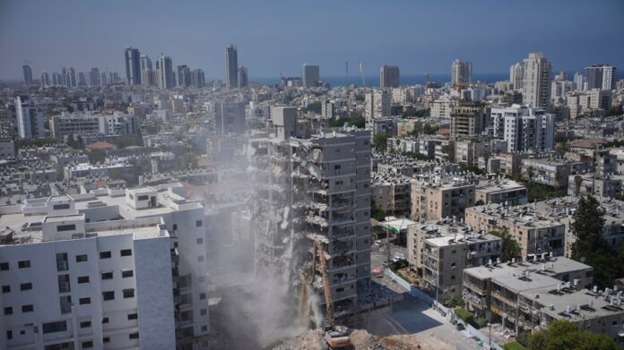 Ex-NATO ambassador: Iran war will have ‘far greater reverberations’ than war in Iraq