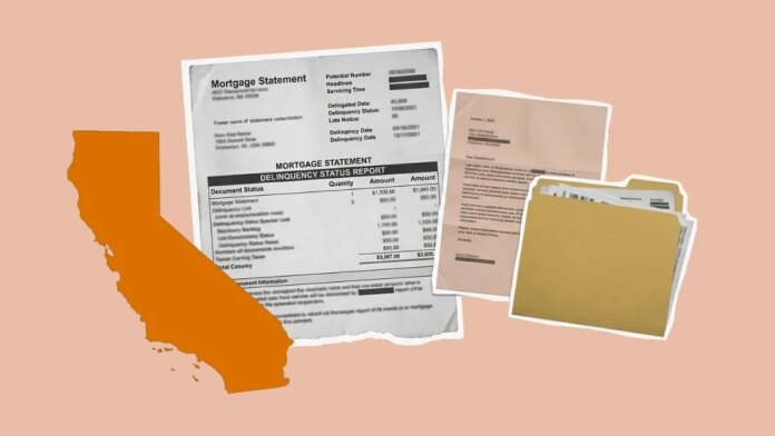 California MBA urges guardrails for bill targeting wildfire-related forbearance