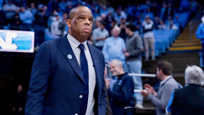 After Hubert Davis decision, North Carolina leaders still embrace tradition –