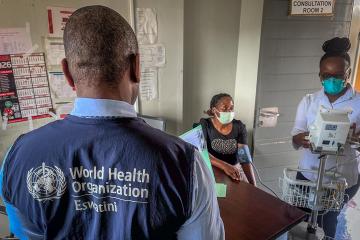 treatment-of-multidrug-resistant-tuberculosis-in-eswatini-shows-encouraging-results.jpg Treatment of multidrug-resistant tuberculosis in Eswatini shows encouraging results