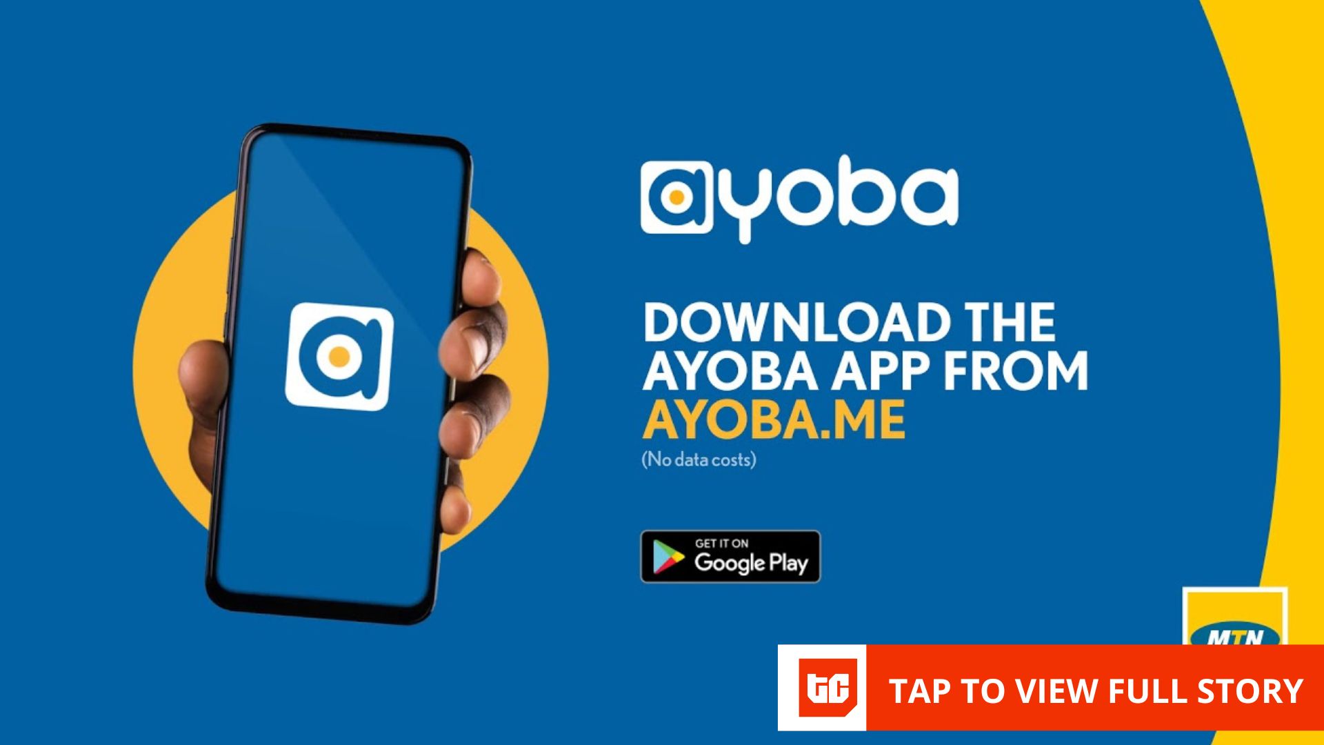 why-mtn-is-shutting-down-ayoba-and-rethinking-its-super-app-strategy.jpg Why MTN is shutting down Ayoba and rethinking its super app strategy