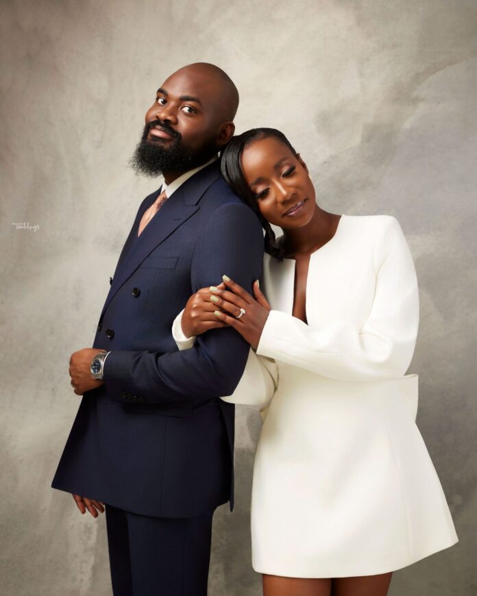 Timi Searched up “Timi” on Instagram, and The Algorithm Led Him to His Soulmate!