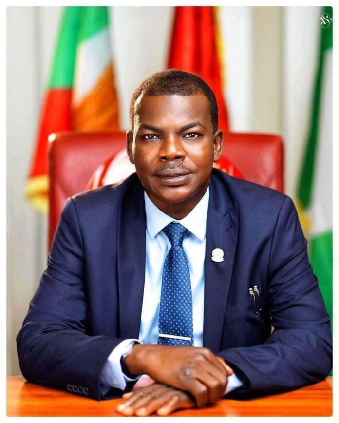 Why Kaka Lawan Shehu may emerge as the APC gov candidate for Borno