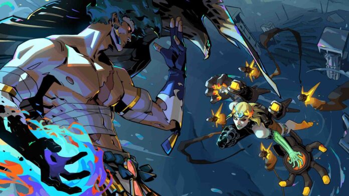 “F*** me, I guess”: Hades 2 actor Ben Starr “hated” himself while playing the roguelike because his character Prometheus is a “hard boss”