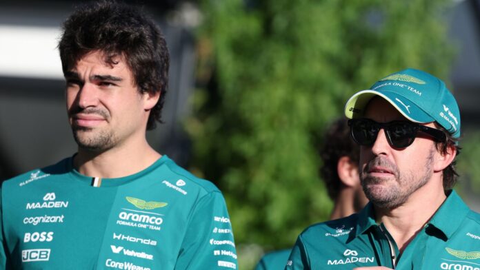 Japanese GP: How much trouble are Aston Martin in ahead of Honda’s home race as Fernando Alonso, Lance Stroll prepare for tricky Suzuka weekend? | F1 News | Sky Sports